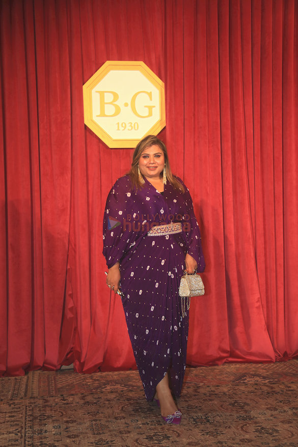 photos sonam kapoor ahuja rhea kapoor bhumi pednekar and others grace the birdhichand ghanshyamdas jewellers event 2