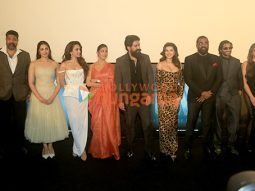 Photos: Yash, Kiara Advani, Tara Sutaria, Nayanthara and others at Toxic trailer launch