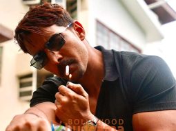 Movie Stills Of The Movie Police Company