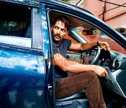 Movie Stills Of The Movie Police Company