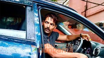 Movie Stills Of The Movie Police Company