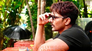 Movie Stills Of The Movie Police Company