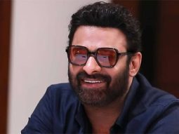 Prabhas changes Instagram display picture after 7 years, switches Baahubali look for Fauzi