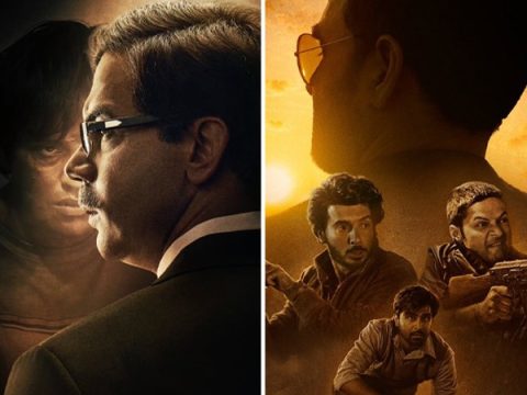 Rajkummar Rao’s Prahaar eyes September 4 release, set to clash with Mirzapur: The Movie: Report