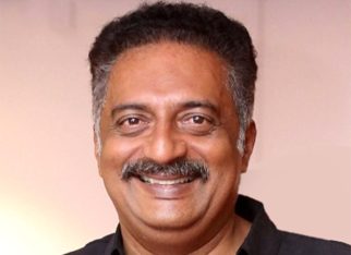 Prakash Raj on his name being deleted from voter list amid SIR; says, “Game on”