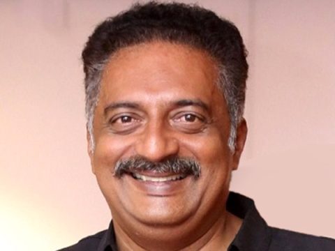 Prakash Raj on his name being deleted from voter list amid SIR; says, “Game on” Prakash Raj on his name being deleted from voter list amid SIR; says, “Game on”
