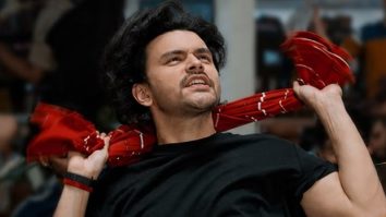 Prem Keetanu: Veer Pahariya gets into dance mode with first song ‘Undi Bundi’; film to release on October 2