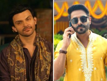 Prem Keetanu teaser out: Veer Pahariya-Aparshakti Khurana starrer promises quirky campus tale