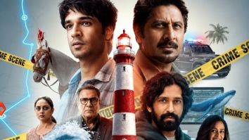 Rajkumar Hirani’s Pritam and Pedro becomes India’s most-watched web series of 2026 with 23 million viewers