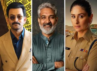 Prithviraj Sukumaran reveals he was ready to REJECT Daayra due to S S Rajamouli’s Varanasi; admits Kareena Kapoor Khan was a BIG reason why he came on board: “When Meghna Gulzar asks for a meeting, any actor would DEFINITELY meet her”