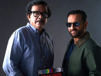 EXCLUSIVE: Haiwaan director Priyadarshan reveals how he helped Saif Ali Khan portray a visually challenged man EXCLUSIVE: Haiwaan director Priyadarshan reveals how he helped Saif Ali Khan portray a visually challenged man