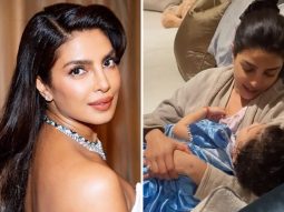 Priyanka Chopra Jonas shows her ‘mama’ and ‘mamacita’ sides in adorable video; watch