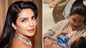 Priyanka Chopra Jonas shows her ‘mama’ and ‘mamacita’ sides in adorable video; watch