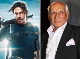 REVEALED: More than 40 years before Shah Rukh Khan created history with Pathaan, Yash Chopra had planned Pathan; was shelved due to the Afghan-Russia conflict