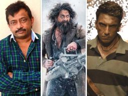 Ram Gopal Varma’s cryptic post appears to take dig at Toxic while praising Dhurandhar; says “most expensive films” fail to make characters feel real