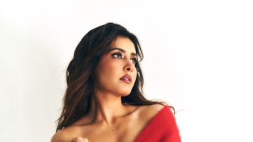 Raashii Khanna