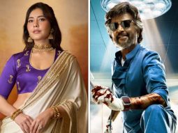 Raashii Khanna reveals why she said yes to Rajinikanth starrer Dharman; says, “It had so much heart”