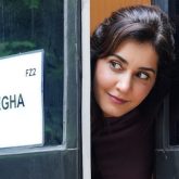 Raashii Khanna drops BTS clicks from Farzi 2 sets as she reprises Megha Vyas