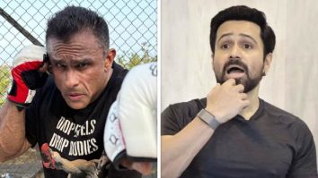 Rahul Bhatt reveals his experience as the first physical trainer of Emraan Hashmi; says, “The cheque bounced”