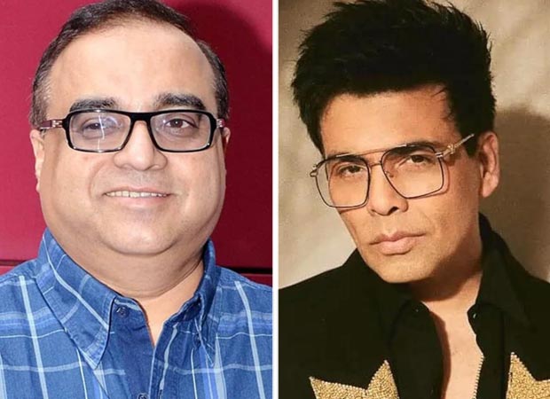 Yönetmen Rajkumar Santoshi ve Kesari filmi projesi açıklamaları