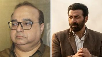 Rajkumar Santoshi questions audience hesitation over Sunny Deol playing a Muslim in Batwara 1947; asks, “If Spiderman’s name was Aslam Sheikh, would they reject him?”