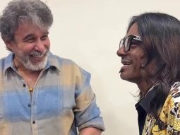 Raju Kalakar makes Deepak Tijori nostalgic on the ’90s