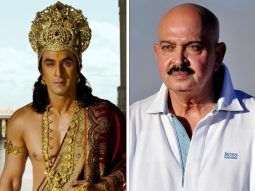 BREAKING: EXCLUSIVE footage of Ramayana to be screened at Big Cine Expo 2026, Chennai; Rakesh Roshan to receive Special Achievement Award