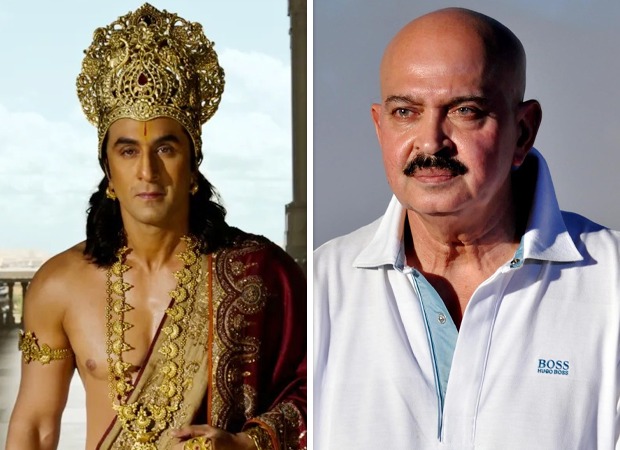 BREAKING: EXCLUSIVE footage of Ramayana to be screened at Big Cine Expo 2026, Chennai; Rakesh Roshan to receive Special Achievement Award