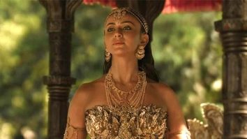 Rakul Preet Singh reveals why she chose to play Surpanakha in Ramayana; says, “There is so much more to her story”