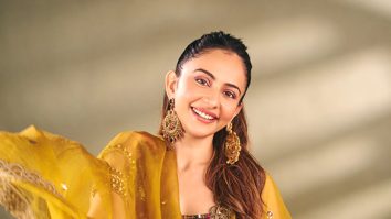 Celeb Photos Of Rakul Preet Singh