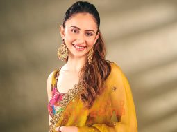 Celeb Photos Of Rakul Preet Singh