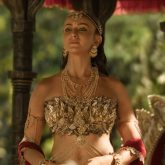 Inside Rakul Preet Singh’s regal Surpanakha transformation for Ramayana