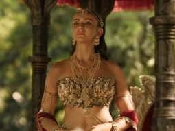 Inside Rakul Preet Singh’s regal Surpanakha transformation for Ramayana
