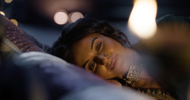 Inside Rakul Preet Singh’s regal Surpanakha transformation for Ramayana