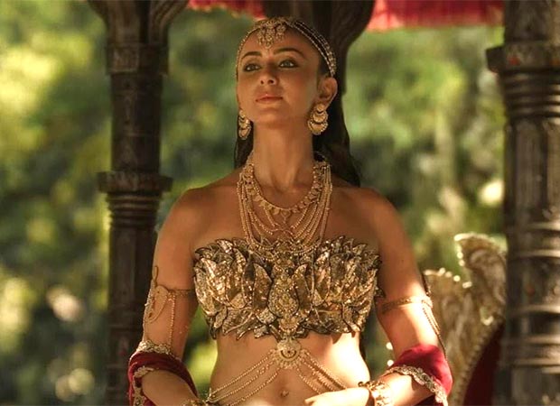 Rakul Preet Singh reveals why she chose to play Surpanakha in Ramayana; says, “There is so much more to her story” : Bollywood News Rakul Preet Singh reveals why she chose to play Surpanakha in Ramayana; says, “There is so much more to her story” : Bollywood News