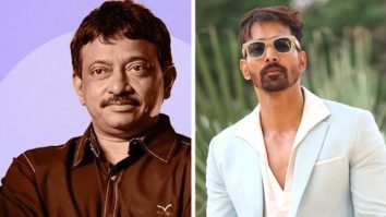 EXCLUSIVE: Ram Gopal Varma to direct Harshvardhan Rane in Police Company, based on Daya Nayak’s life