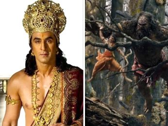 Ramayana’s NEVER-before-seen 15-minute footage STUNS exhibitors at Big Cine Expo 2026 in Chennai: “VFX at par with a big-scale Hollywood film like The Lord Of The Rings” Ramayana’s NEVER-before-seen 15-minute footage STUNS exhibitors at Big Cine Expo 2026 in Chennai: “VFX at par with a big-scale Hollywood film like The Lord Of The Rings”
