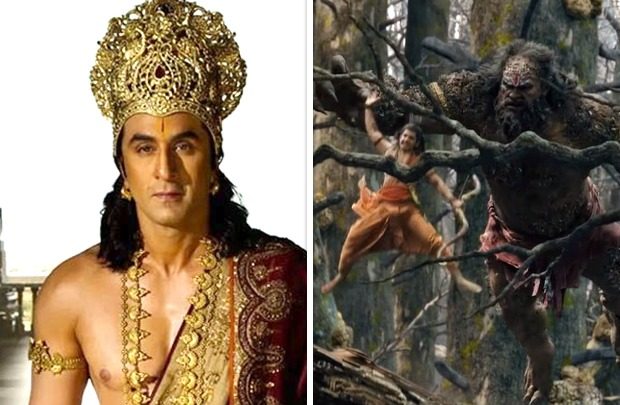 Ramayana’s NEVER-before-seen 15-minute footage STUNS exhibitors at Big Cine Expo 2026 in Chennai: “VFX at par with a big-scale Hollywood film like The Lord Of The Rings”