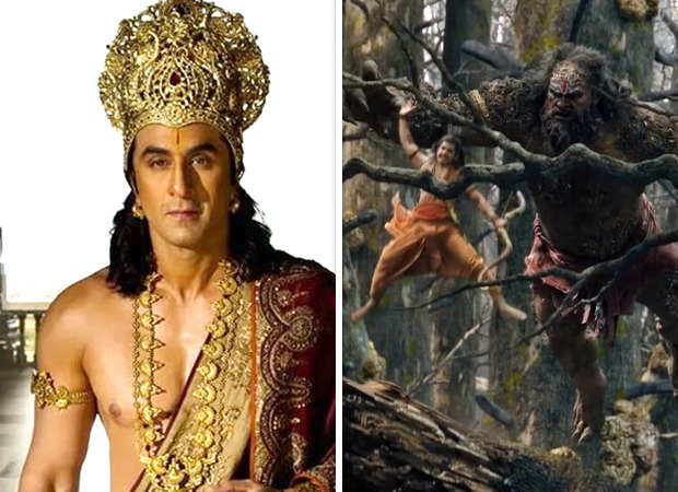 Ramayana’s NEVER-before-seen 15-minute footage STUNS exhibitors at Big Cine Expo 2026 in Chennai: “VFX at par with a big-scale Hollywood film like The Lord Of The Rings”