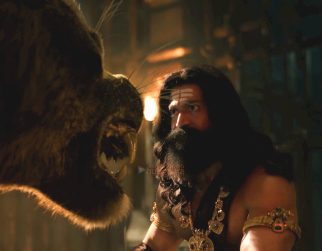 Ramayana - Part I stills