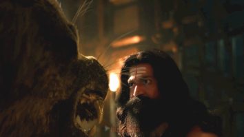 Ramayana - Part I stills