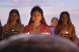 Ramayana - Part I stills