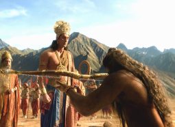 Ramayana - Part I stills