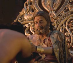 Ramayana - Part I stills