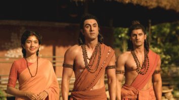 Ramayana - Part I, stills