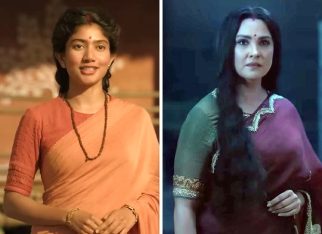 Ramayana costume designers BREAK silence on Sai Pallavi’s blouse and Lara Dutta’s ‘TV serial’ look criticism: “This is our attempt to make an ancient epic speak visually to a new generation. There’s thought behind every thread”
