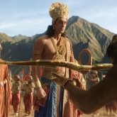 Ramayana English trailer: Namit Malhotra DECODES DNEG’s AI-powered lip-sync technology!