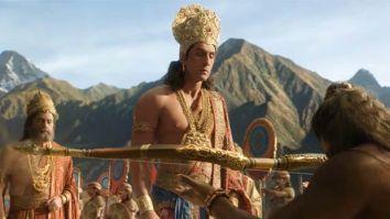 Ramayana English trailer: Namit Malhotra DECODES DNEG’s AI-powered lip-sync technology!