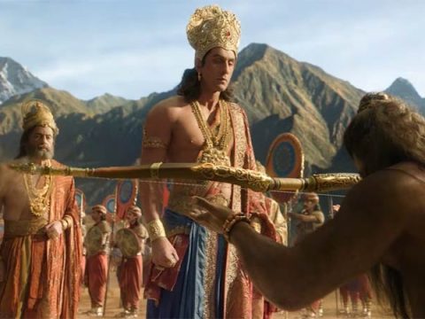 Ramayana English trailer: Namit Malhotra DECODES DNEG’s AI-powered lip-sync technology! Ramayana English trailer: Namit Malhotra DECODES DNEG’s AI-powered lip-sync technology!