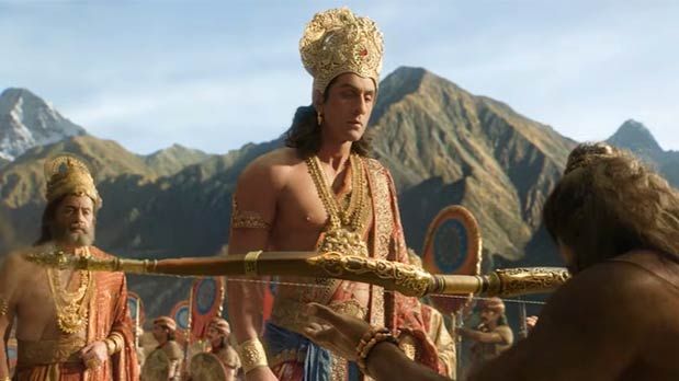 Ramayana English trailer: Namit Malhotra DECODES DNEG’s AI-powered lip-sync technology!